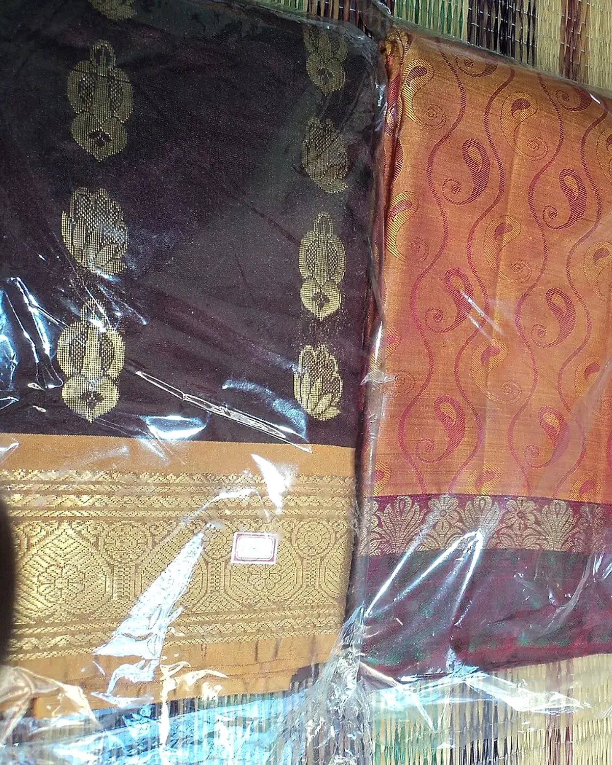 Kanchipuram silk — KanchipuramSlik Saree