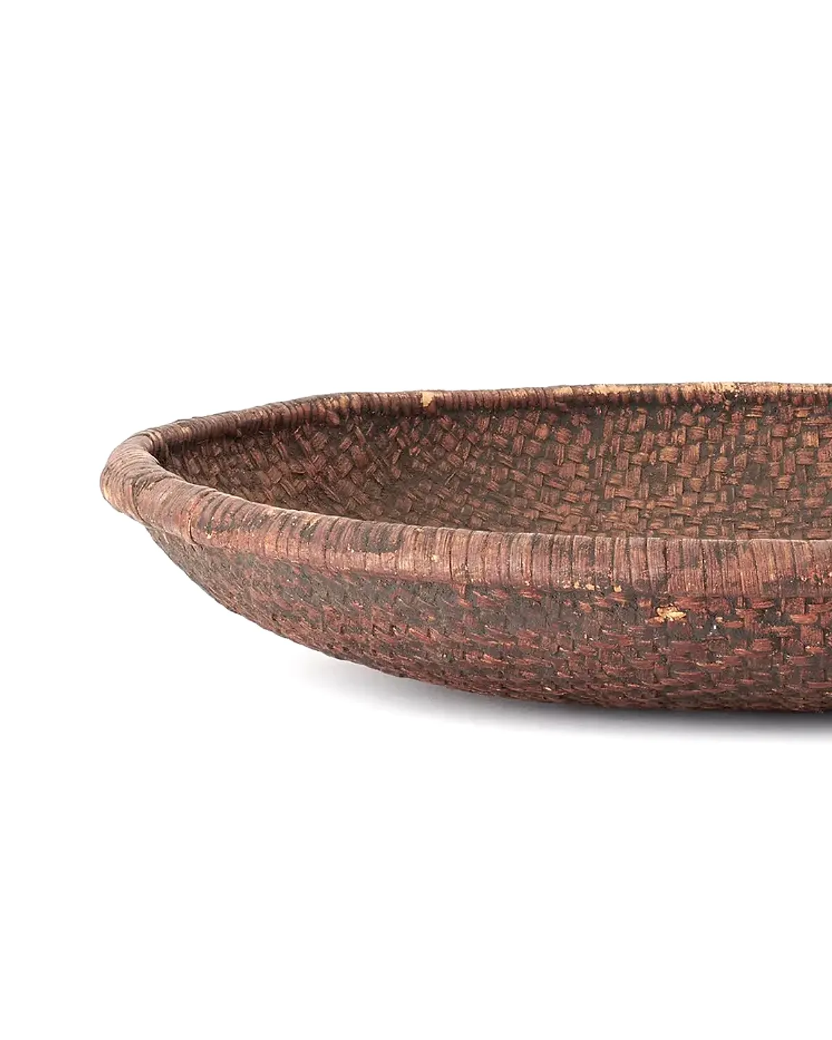 Lozi makenge basketry — R4007 14 d01