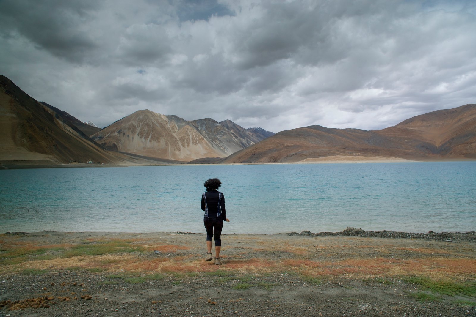 Travel Solo