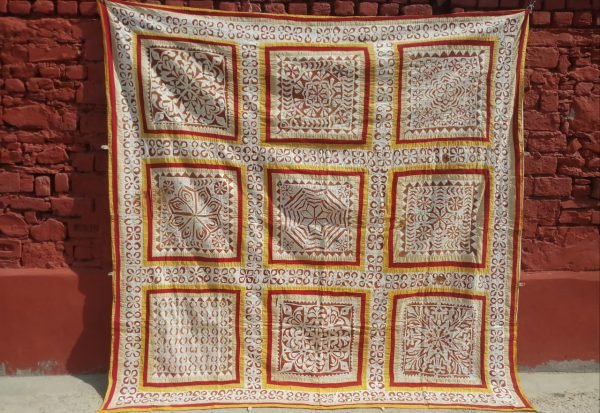 Vintage Canopy, Handmade craft from Rajasthan