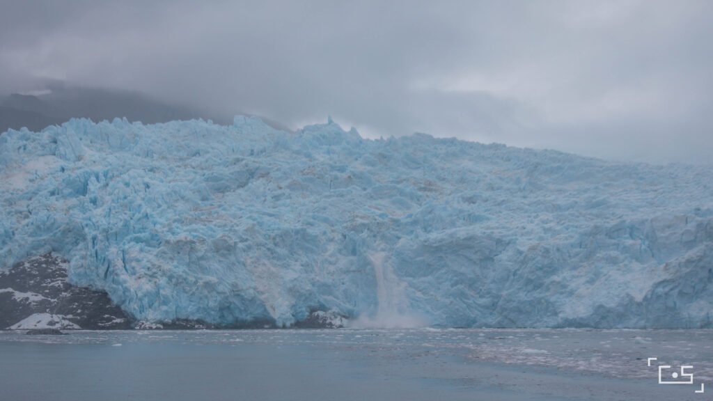 Alaska, Kenai Fjords national park